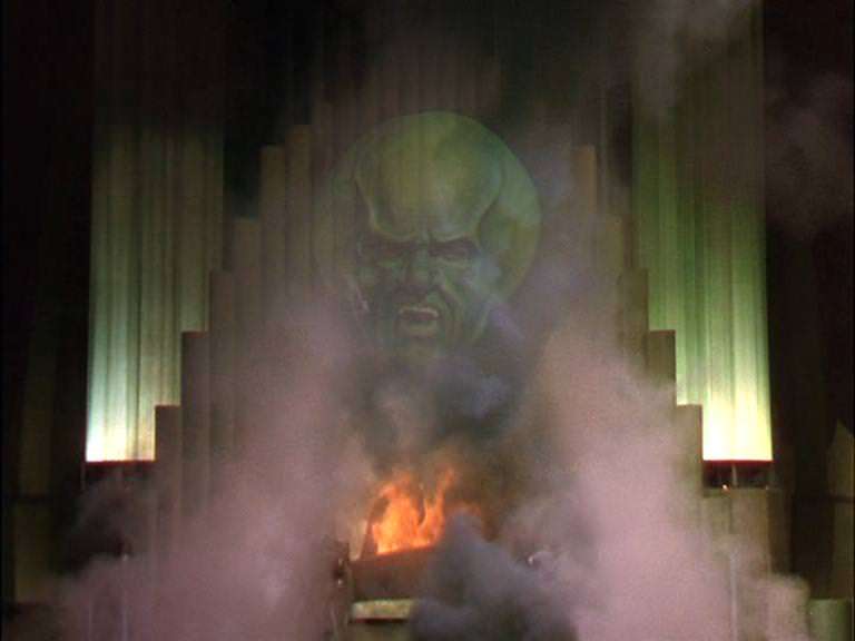  Pay no attention to the budget gimmicks behind the curtain! 