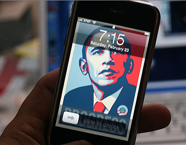 There's an app for that. There's an app for that.
