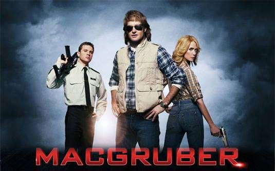 Gruber! (Mac) Gruber! (Mac)