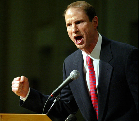 Why oh why oh Wyden.