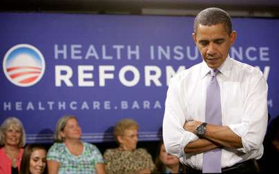 Obamacares Medicaid Mandate Reasoncom