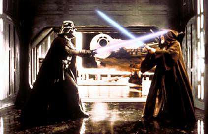 If you strike me down…oh forget it.