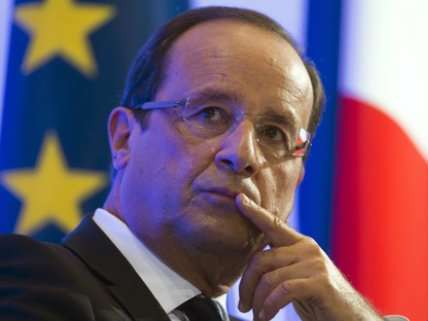 Hollande Days are here again.