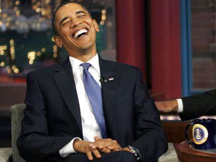 Did you hear the one about my deficit pl…HAHAHAHAHAHAHA…