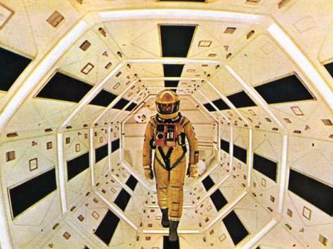 Why 2001: A Space Odyssey was a masterpiece so ahead of its time