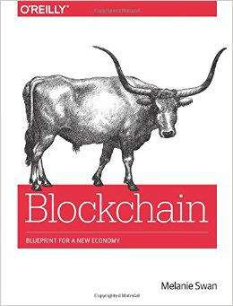 Blockchain book