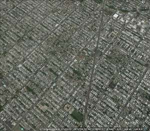 Brooklyn Grid