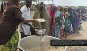 Somalia Refugees