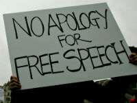 FreeSpeechNoApology