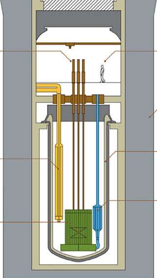 ARC100Reactor