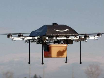 AmazonDrone