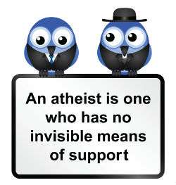 AtheistsBaz777Dreamstime