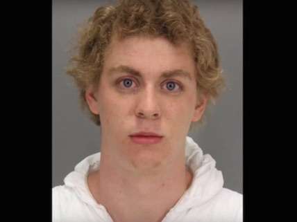 Brock Turner