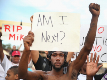 Ferguson.Protest