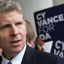 With a name like Cyrus Vance, he's gotta be bad. 