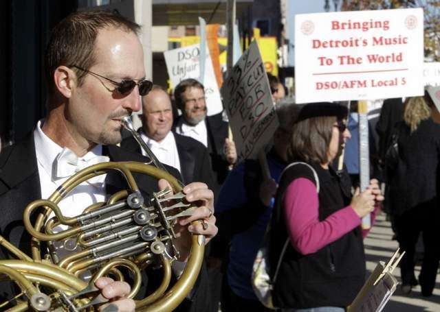 Workers unite to play music written to flatter absolute monarchs. Workers unite to play music written to flatter absolute monarchs.