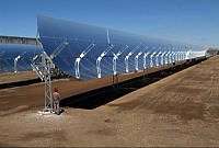 Solar Trust trying to communicate with extraterrestrials. Solar Trust trying to communicate with extraterrestrials.