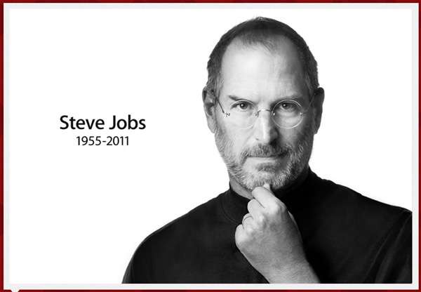 Steve Jobs, 1955-2011