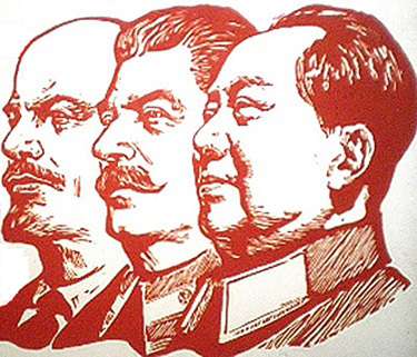 Image result for images of dishonest communists