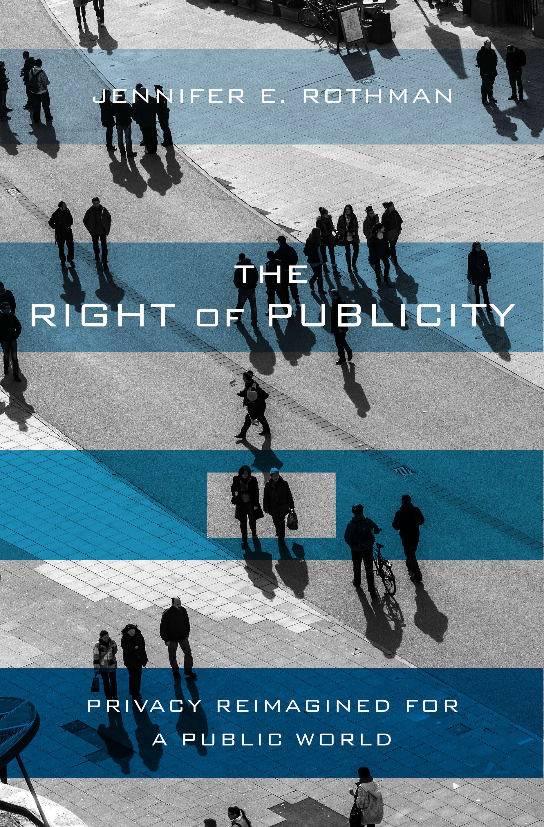 Rights of the public. Right of Publicity Agreement. Public private Dialogue.