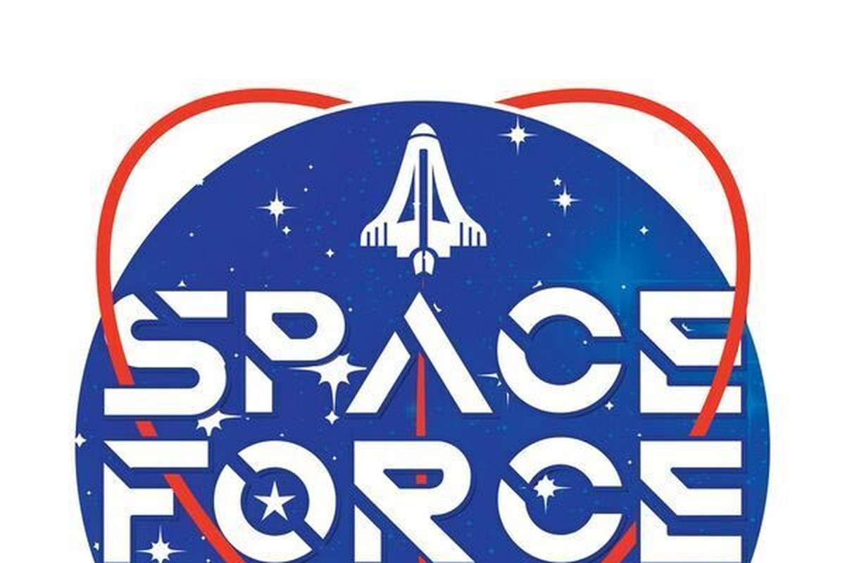 Originalism S Final Frontier Is Trump S Proposed Space Force