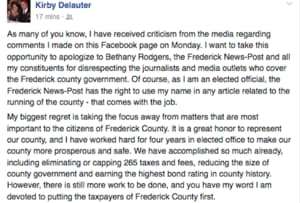 DelauterApology