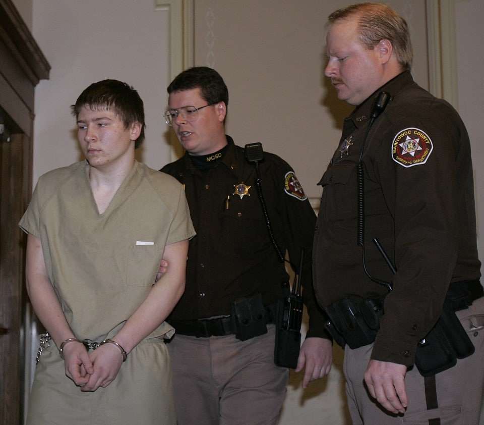 Brendan Dassey