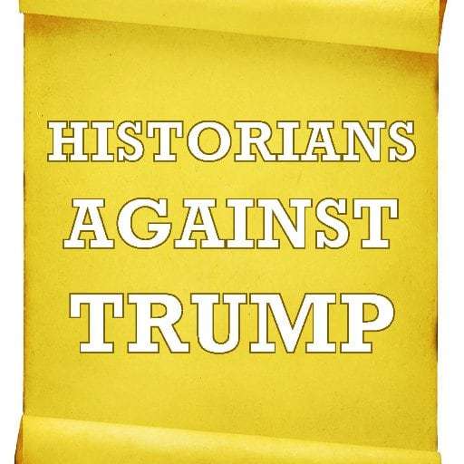 Historians Against Trump