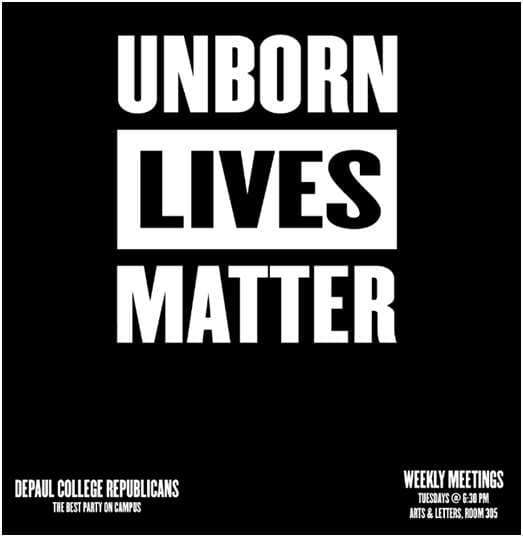 unbornlivesmatter