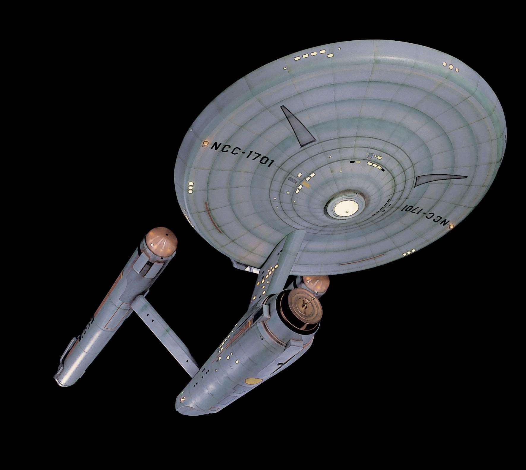 enterprise star trek