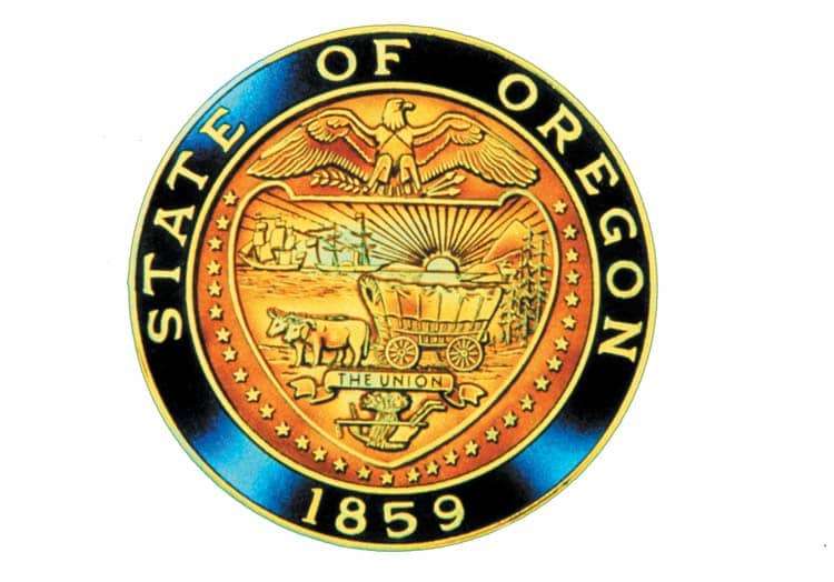 OregonSeal