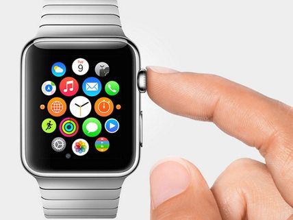 Apple discount watch overstock