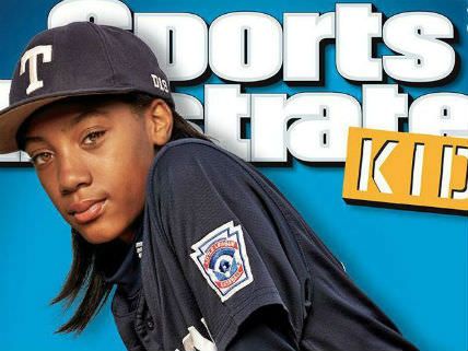 Mo'ne Davis Asks University to Reinstate Baseball Player Who Was Cut After  Calling Her a 'slut