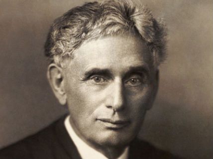 Illuminating the problematic history of Louis D. Brandeis