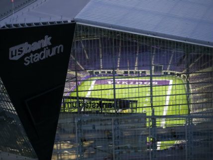 How the Vikings flipped the script on the Cowboys turning AT&T Stadium in  Bizarro World