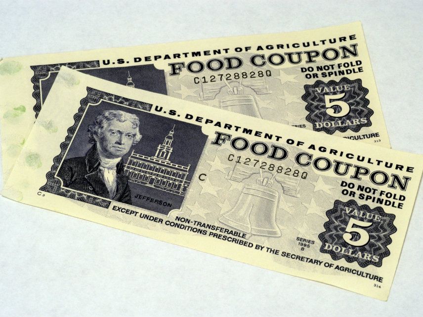 Trump s Food Stamp Overhaul Sounds Like a Boondoggle Waiting