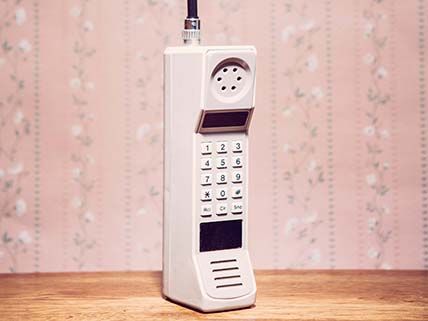 old cell phone providers that no longer exist