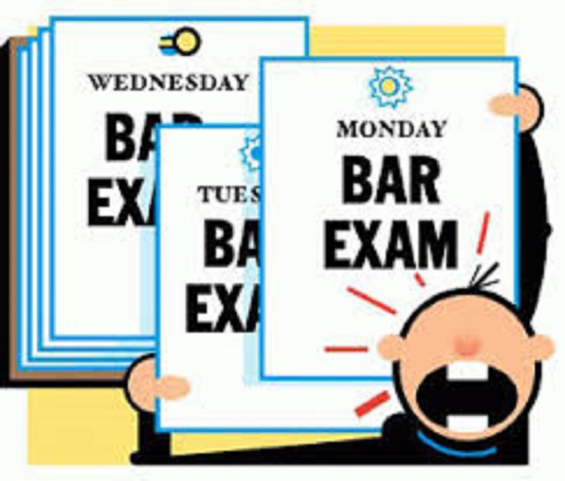 2024 Bar Exam Results: 3,962 Pass, UP Tops; New Lawyers Urged to Uphold Justice - News Directory 3