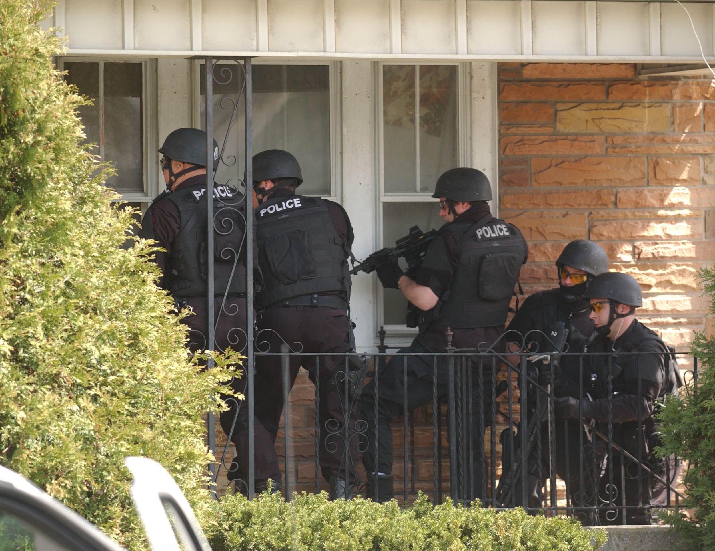 Police Agree To Pay Woman $750,000 After Raiding Her House and Killing Her  Dog Over an Unpaid Gas Bill