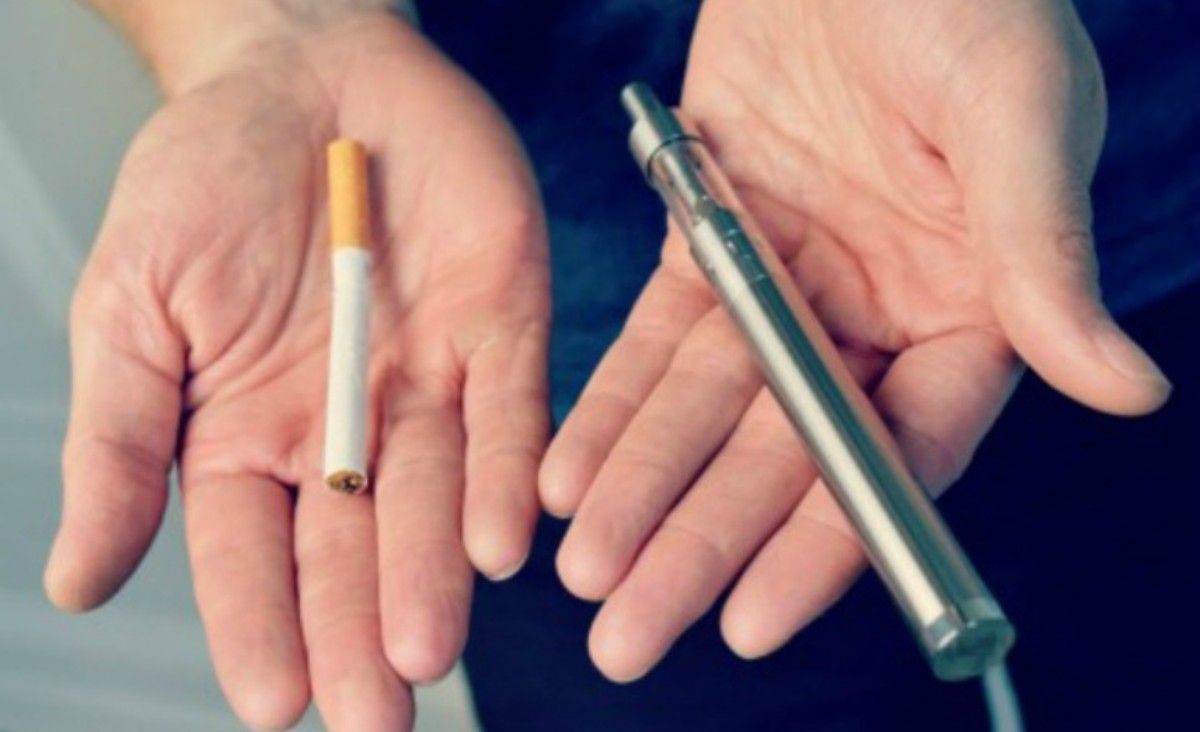 Public Health Scholars Warn Prohibitionist E Cigarette Policies