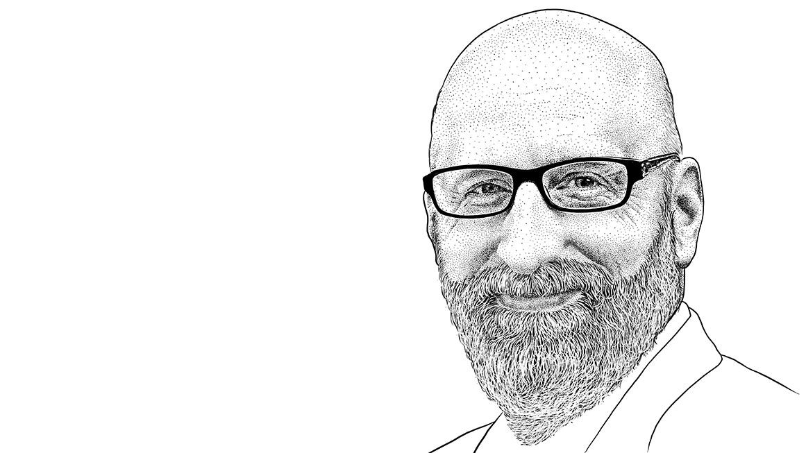 David French: ‘I Think the Protection of Liberty Is a Common Good’