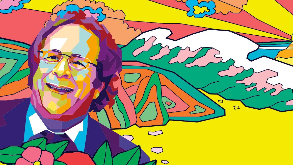 Summary] Rick Doblin: Psychedelics