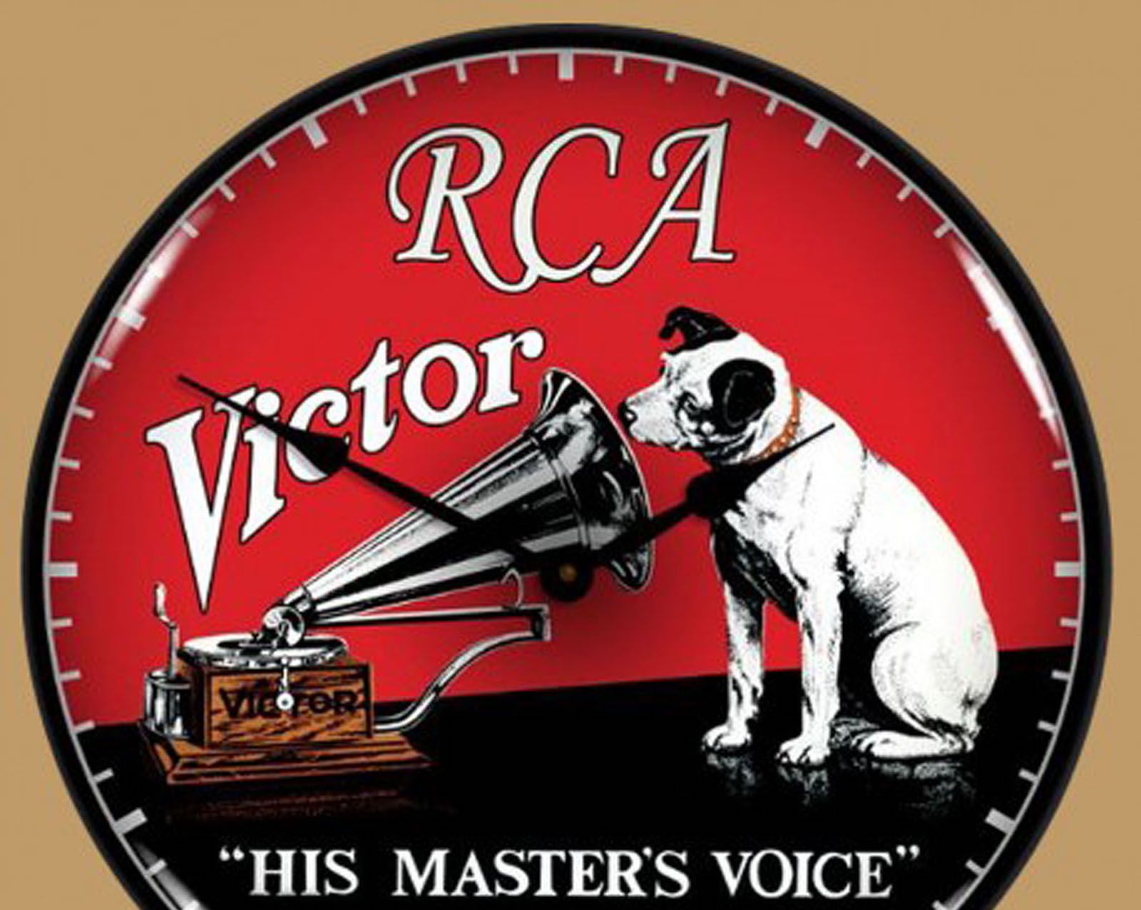 How the Government Created RCA