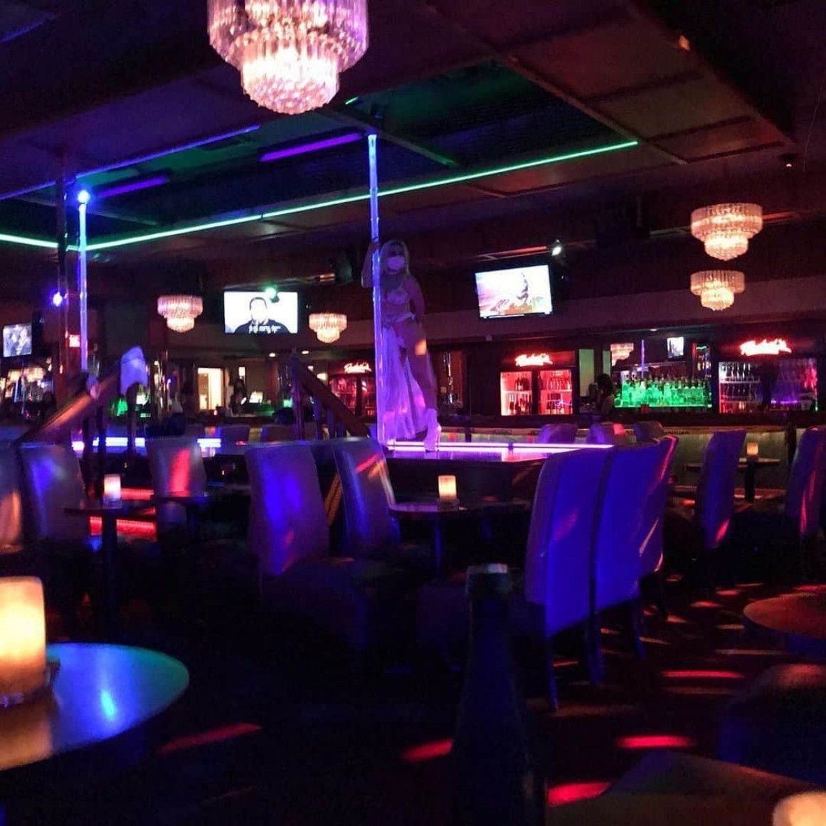 Strip Club Ban on Unaccompanied Women Spawns LGBT Rights Controversy