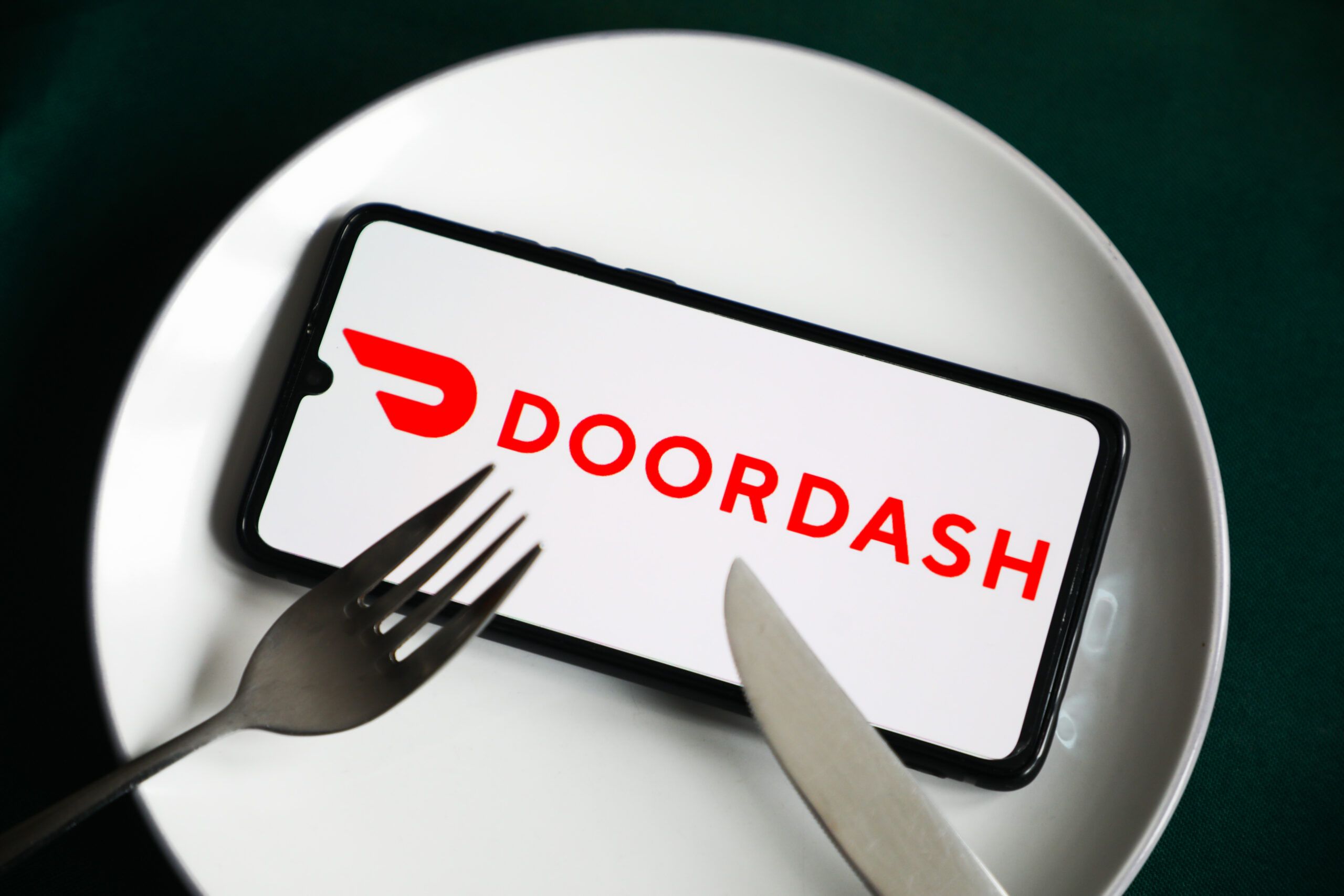 Useless” Doordash Support Has No Answers for Driver