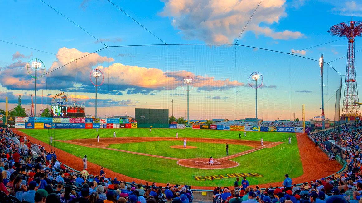Following Contraction, Minor League Baseball Is Smaller. But Is It