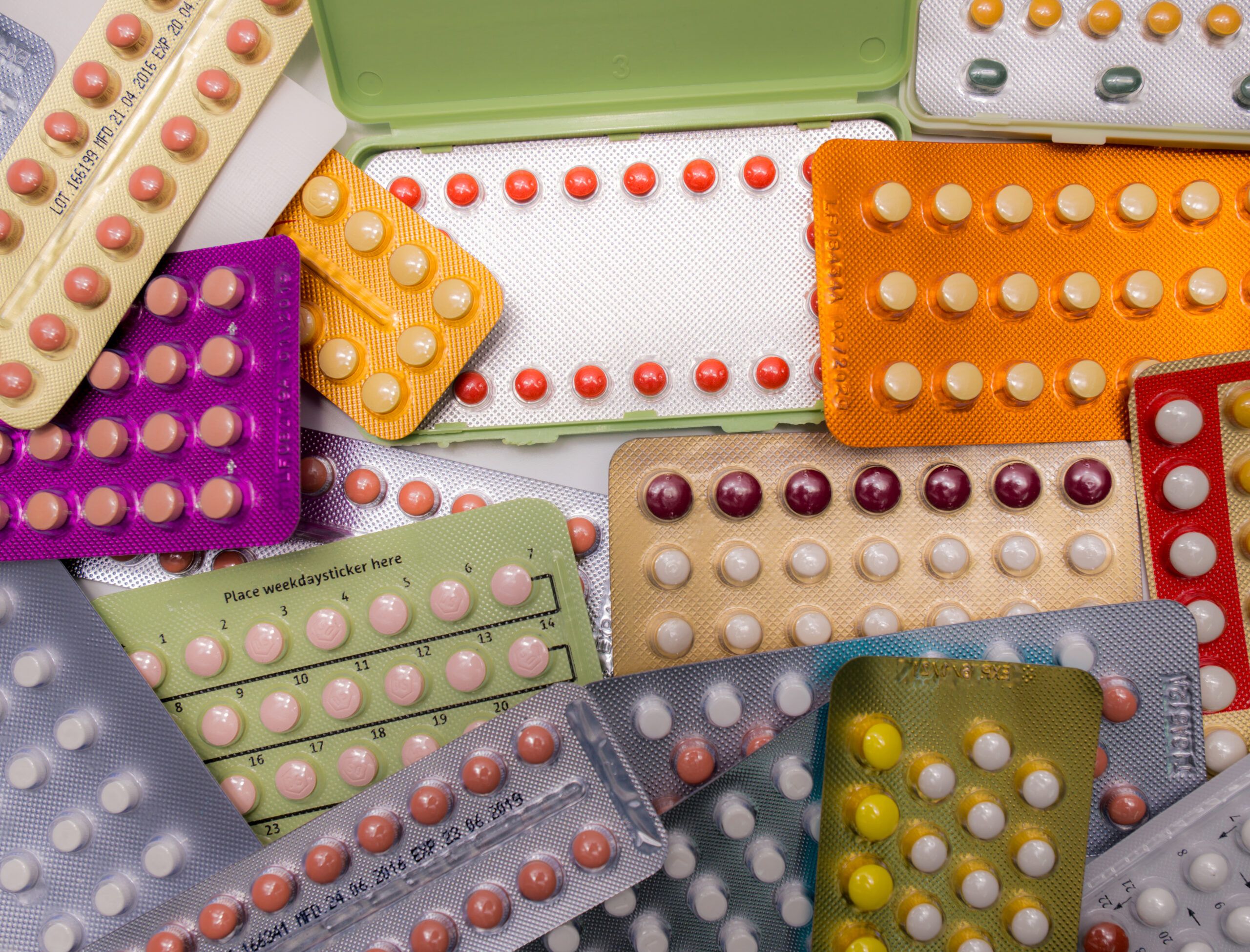 FDA Will Consider Over-the-Counter Progestin-Only Birth Control Pill
