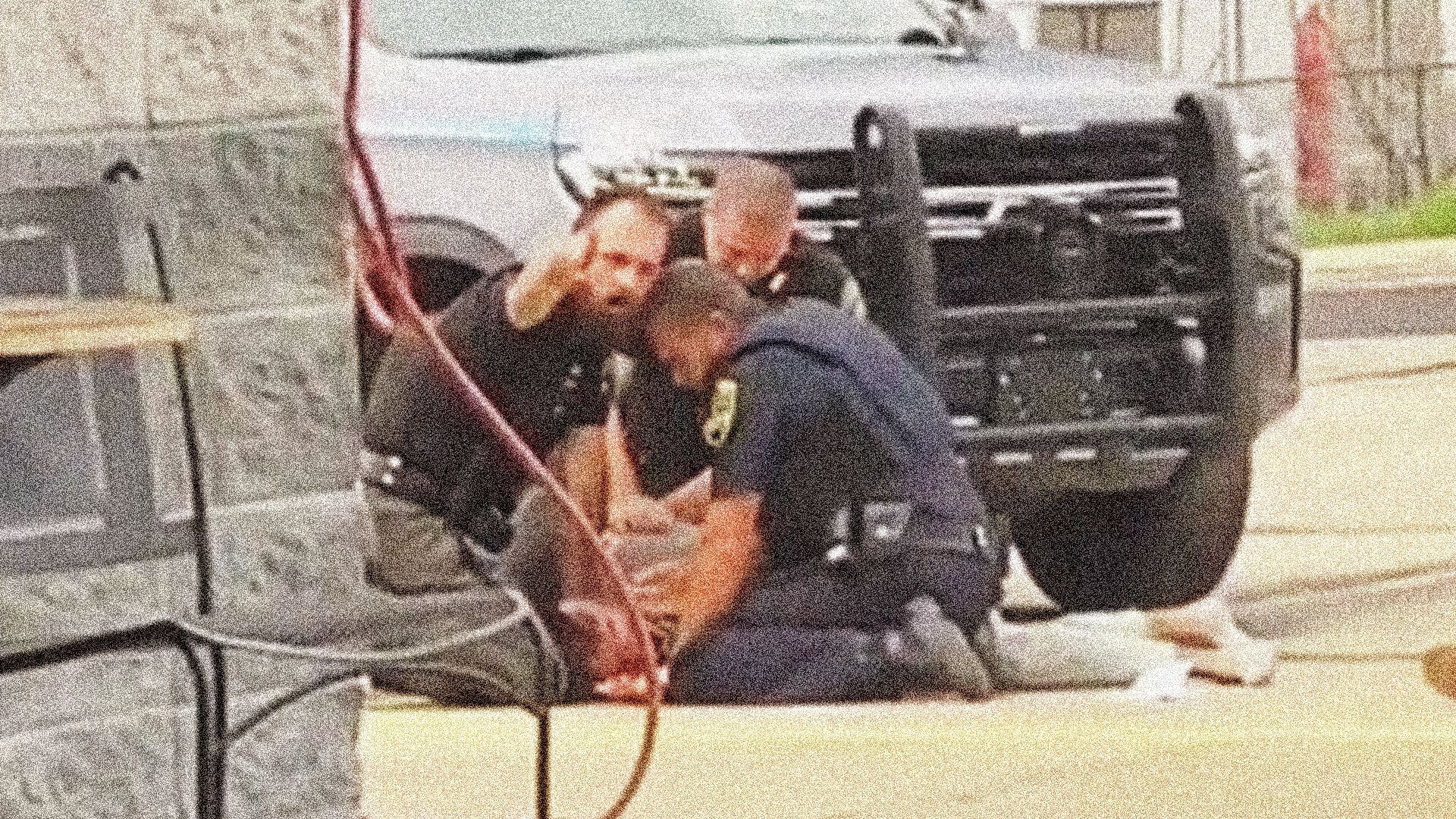 TX Cops Say an 'Active Shooter' Call Was Actually a Man Slamming His  Skateboard