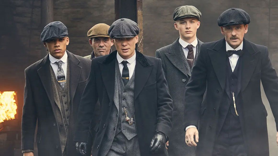 Review: New 'Peaky Blinders' Reminds Us That Prohibition Leads to Violence