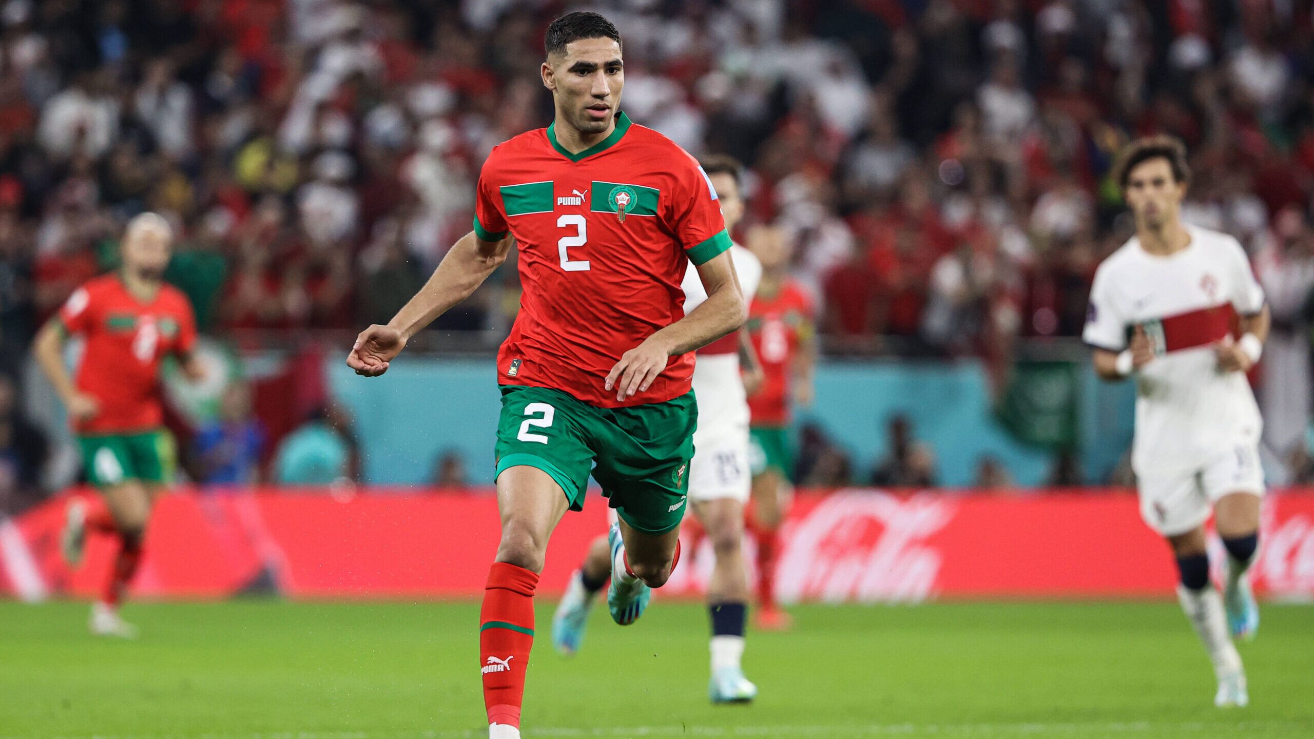 Morocco World Cup 2022 squad: Who was left out of Morocco's World